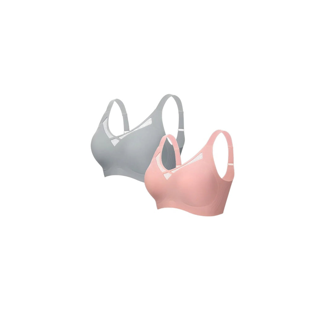 Sutiã Dreams Reforçado - Suporte com Conforto