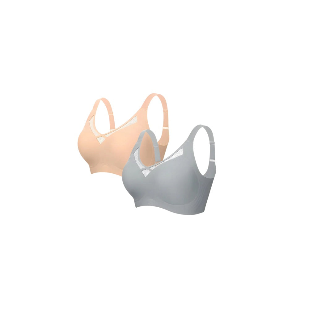 Sutiã Dreams Reforçado - Suporte com Conforto