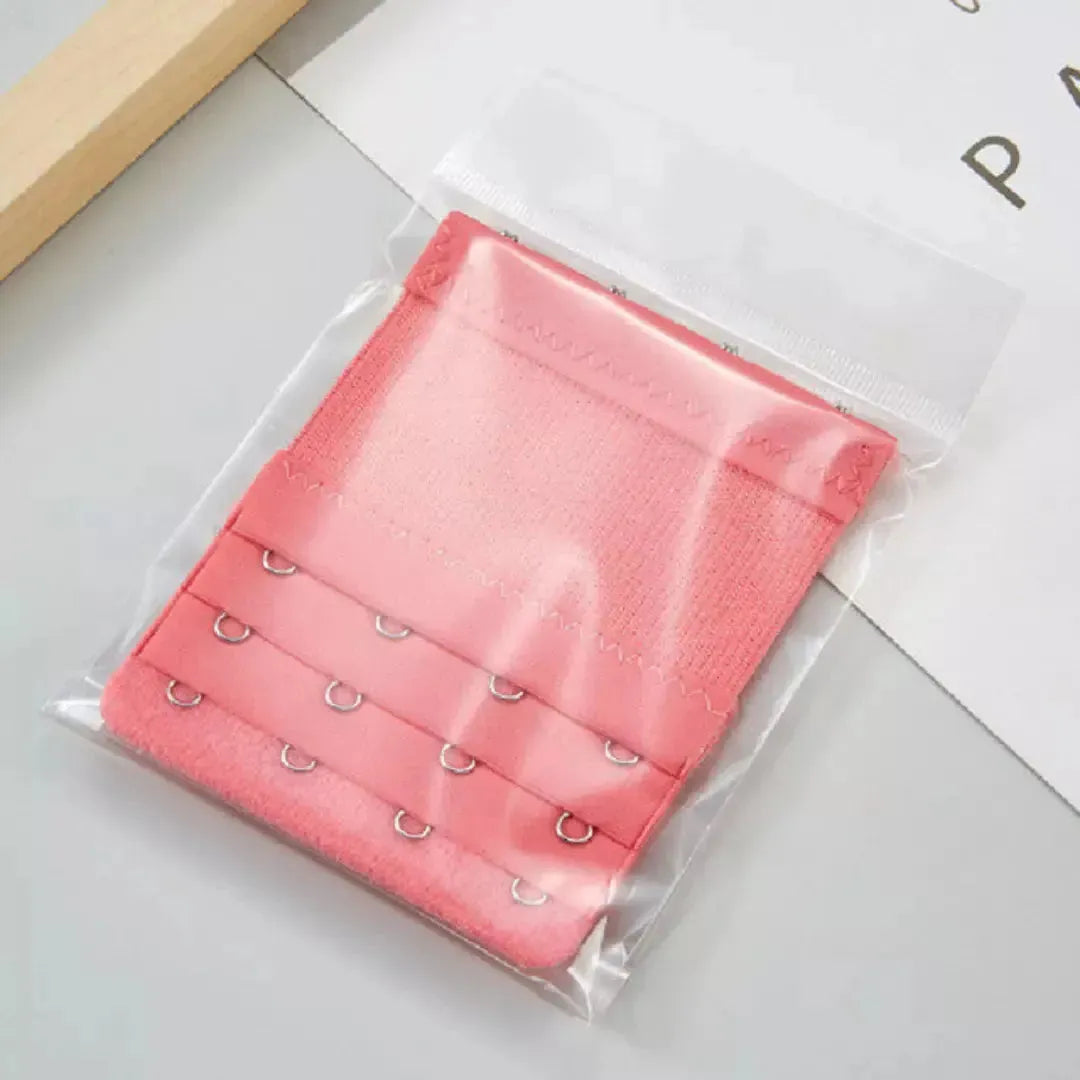 Extender for Wide Backs - 3.5 in