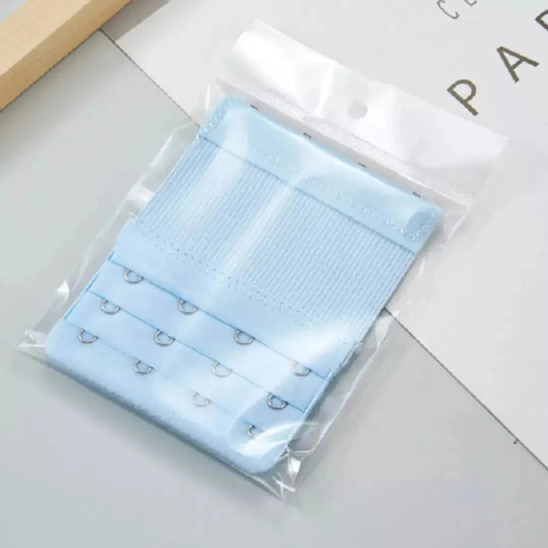 Extender for Wide Backs - 3.5 in