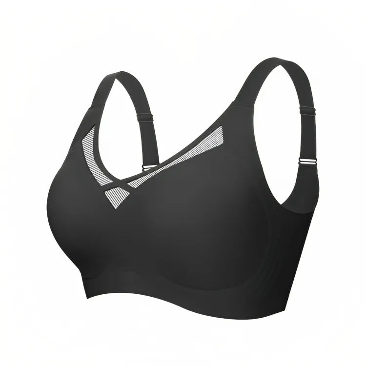 Sutiã Dreams Reforçado - Suporte com Conforto