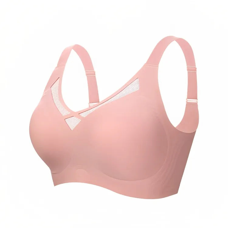Sutiã Dreams Reforçado - Suporte com Conforto