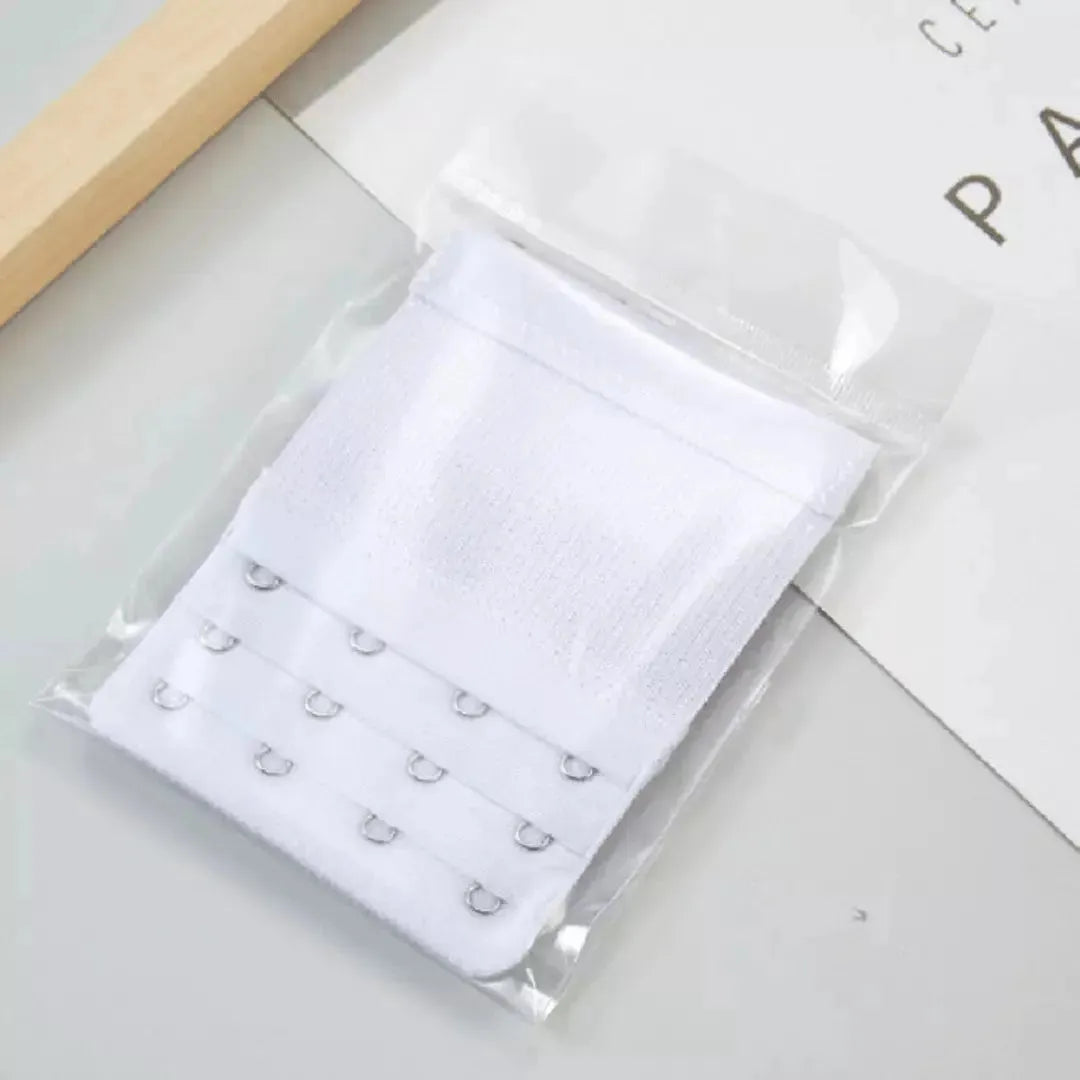 Extender for Wide Backs - 3.5 in
