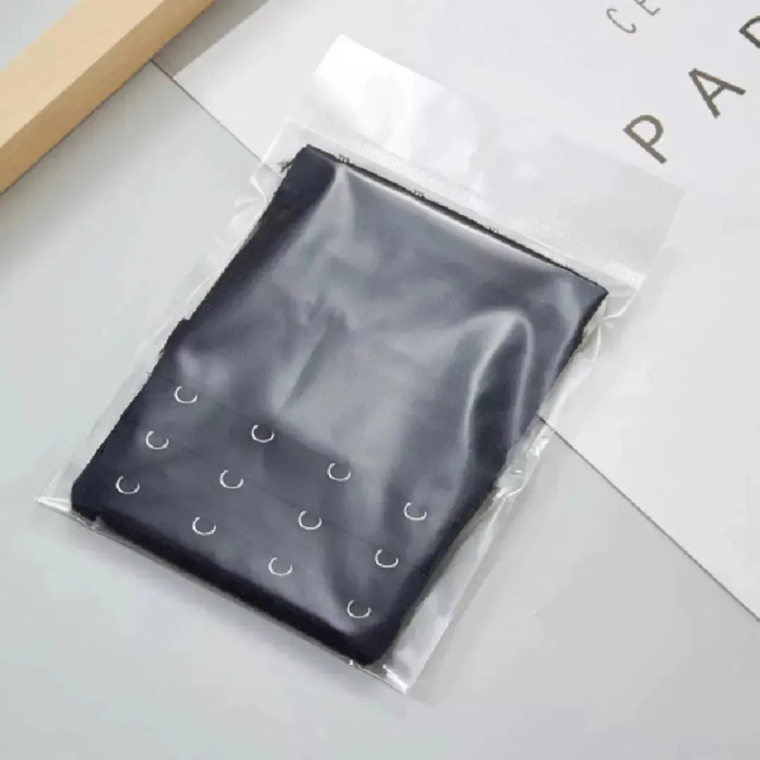 Extender for Wide Backs - 3.5 in