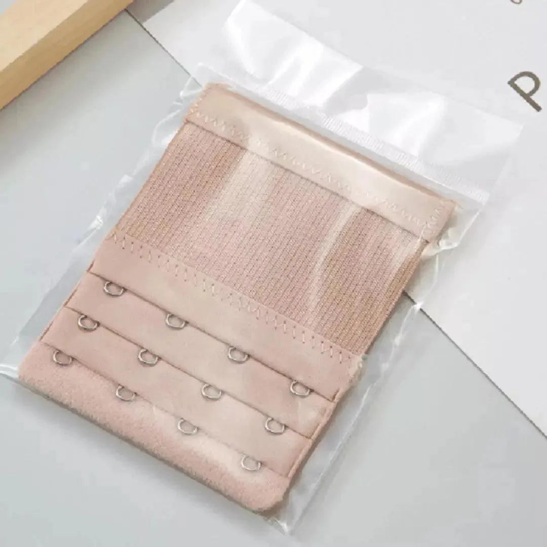 Extender for Wide Backs - 3.5 in