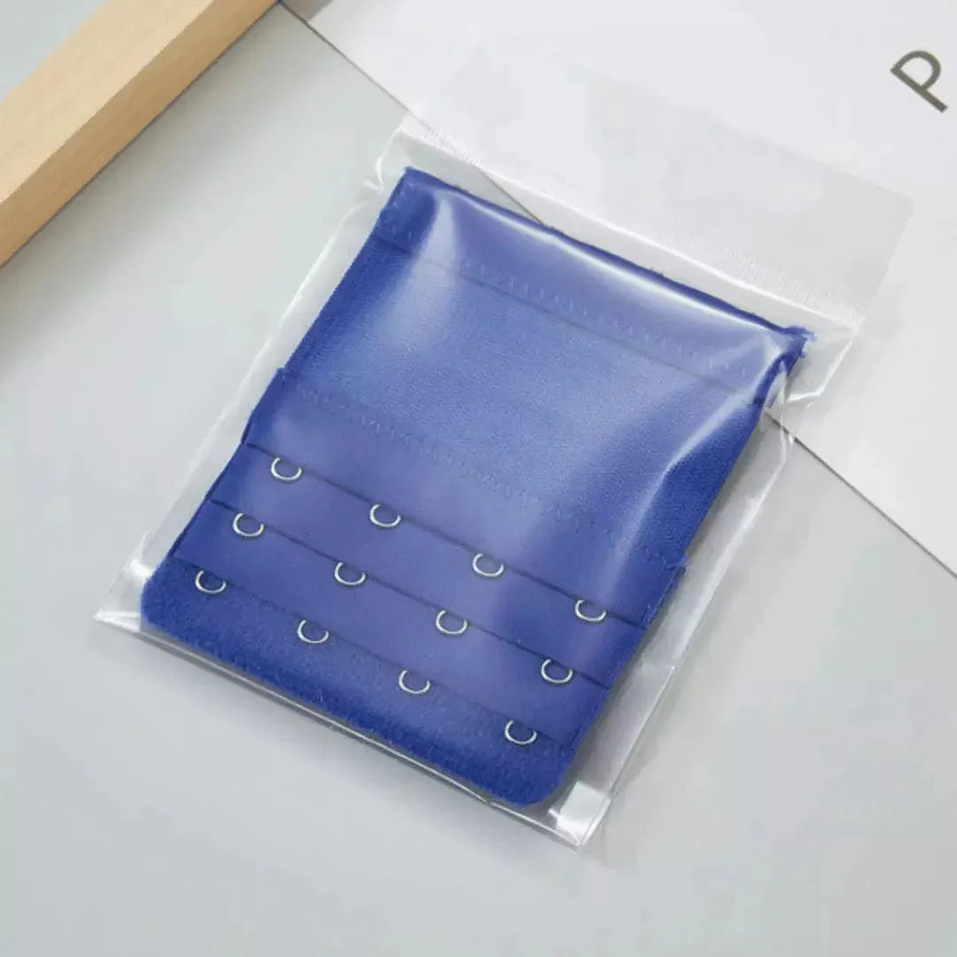 Extender for Wide Backs - 3.5 in