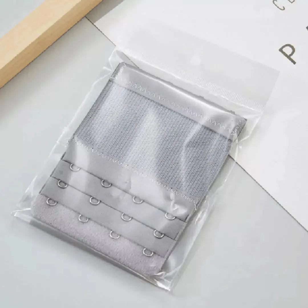 Extender for Wide Backs - 3.5 in