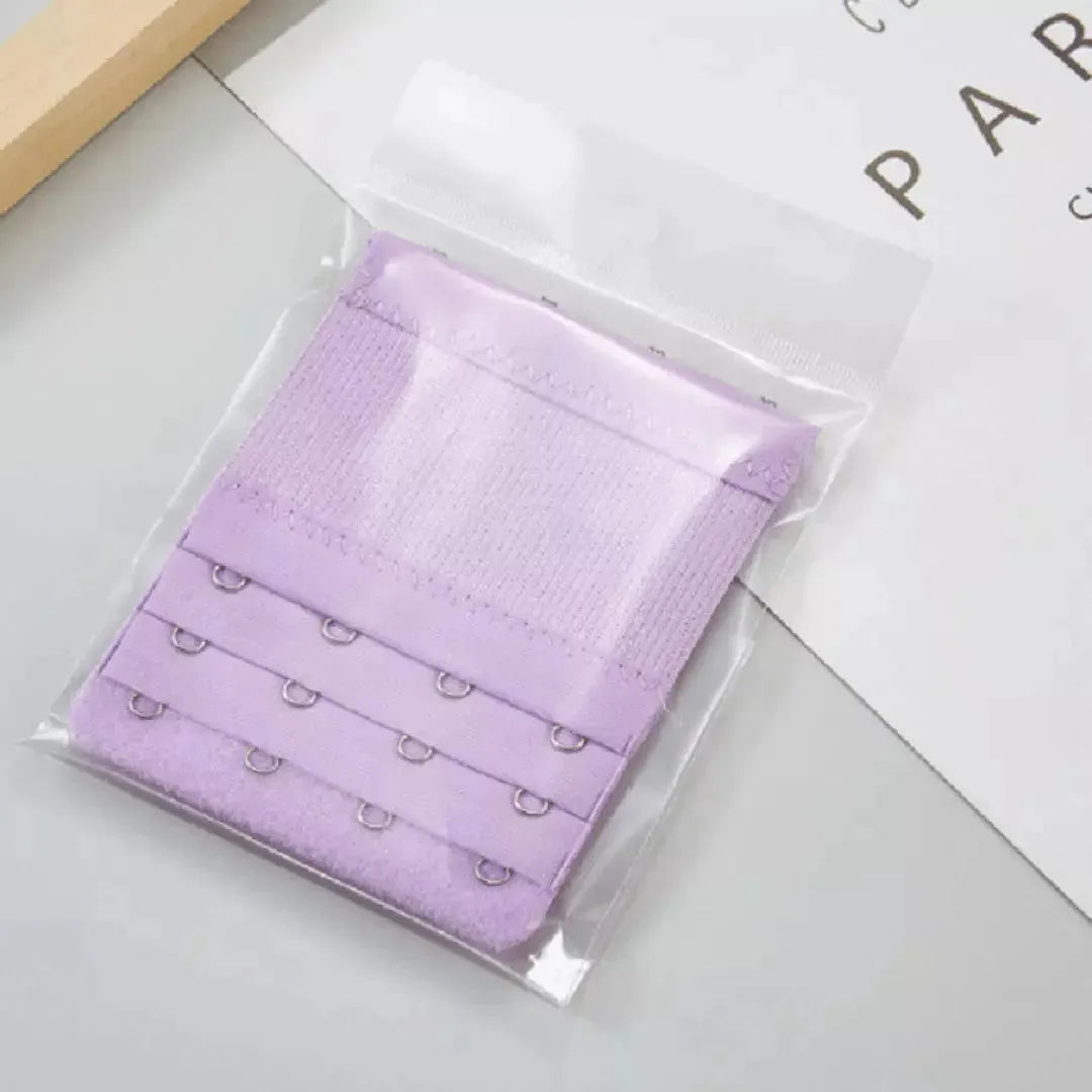 Extender for Wide Backs - 3.5 in