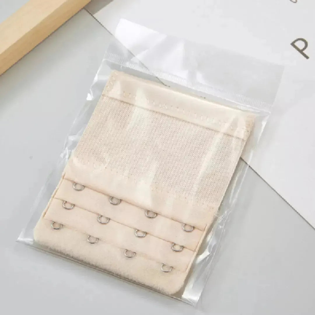 Extender for Wide Backs - 3.5 in