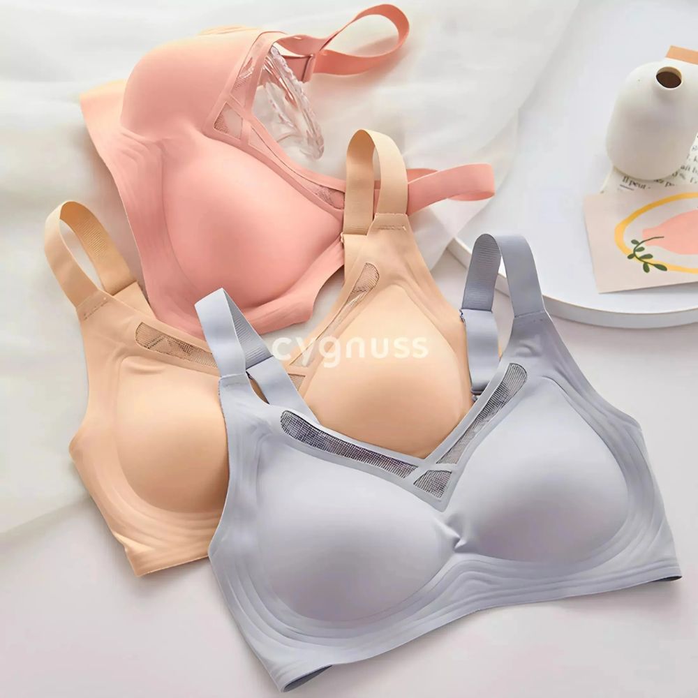 Sutiã Dreams Reforçado - Suporte com Conforto