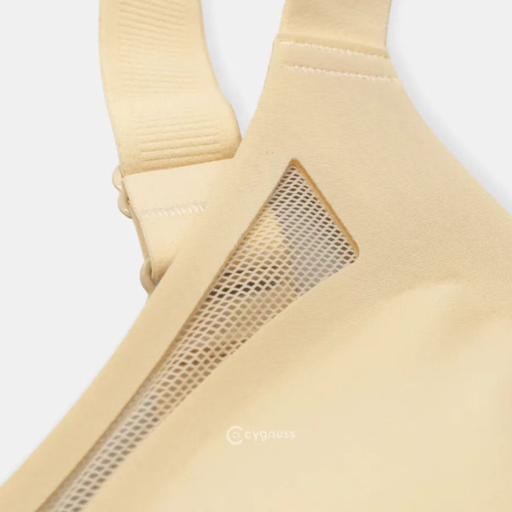 Sutiã Dreams Reforçado - Suporte com Conforto