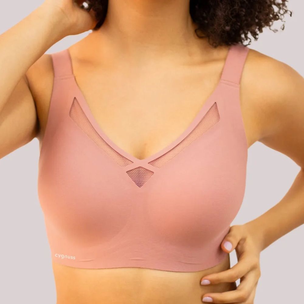 Sutiã Dreams Reforçado - Suporte com Conforto